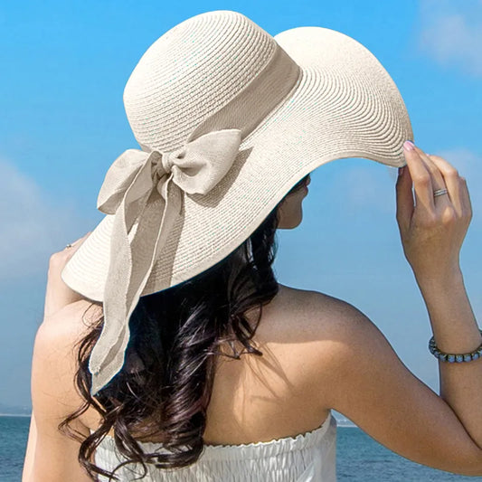 Beach Sun Hat VIP